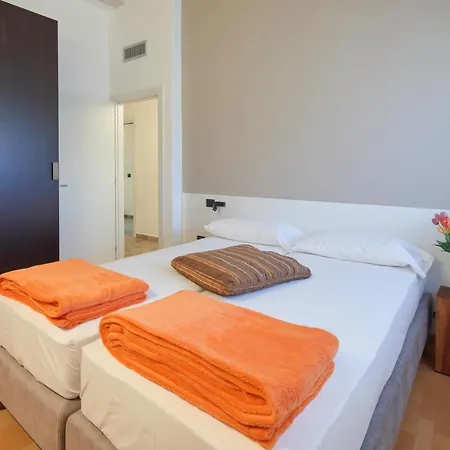Residenza Ai Ferrari - Lilium 公寓