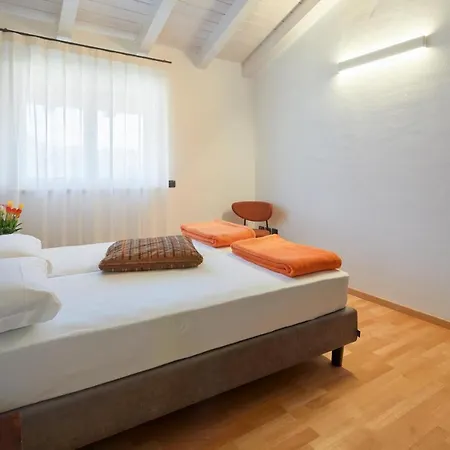 Residenza Ai Ferrari - Lilium * Riva